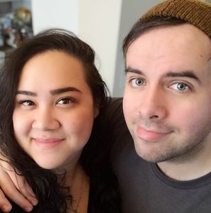 Meet your Posher, Rosie